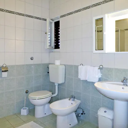 Maria Appartement *