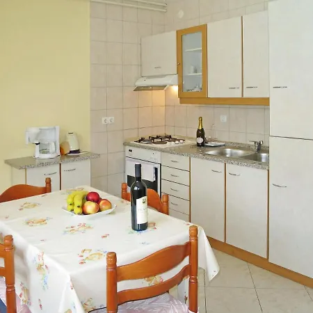 Appartement Maria *