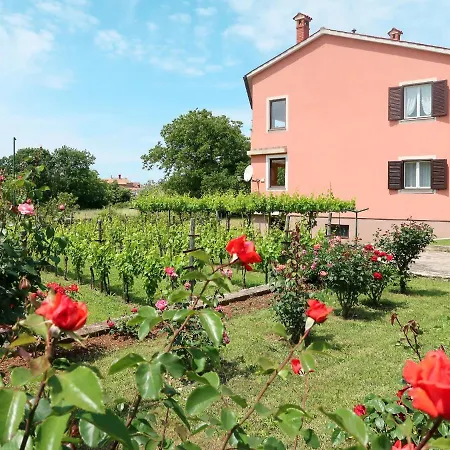 Appartement Maria