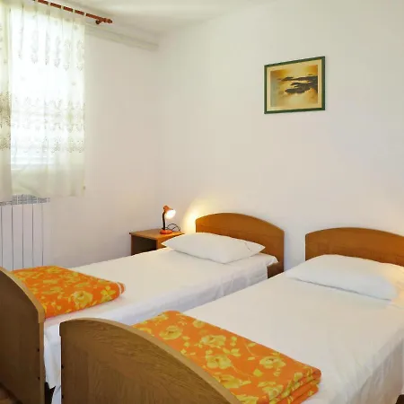 Maria Appartement *